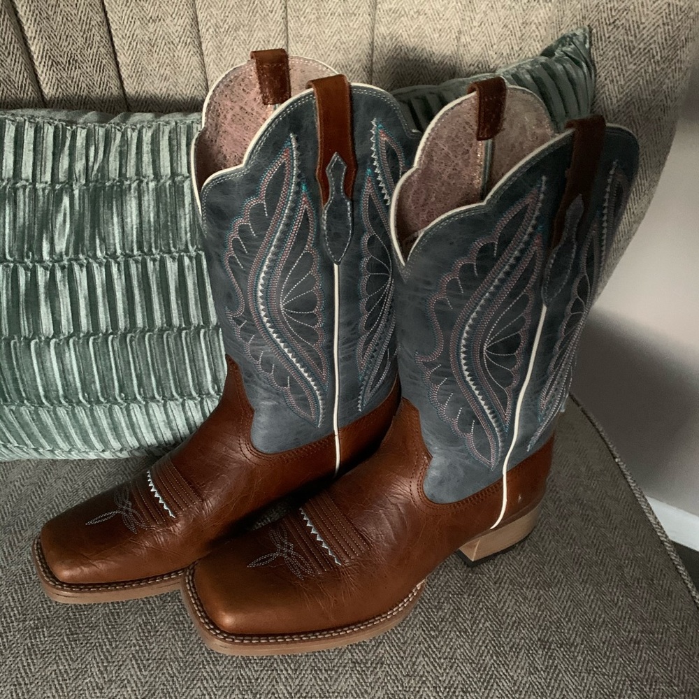Ariat Boots